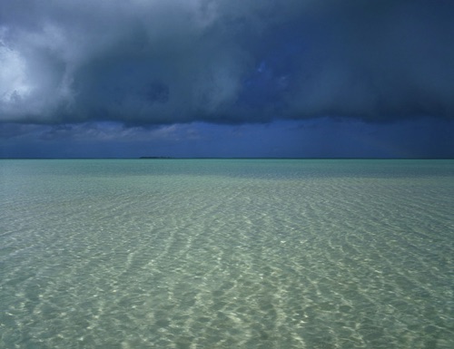 Winter Storm over Girls Bank Harbour Island Bahamas (MF).jpg